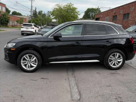 Audi Q5 * Komfort * ПОДГРЕВ* КАМЕРА* KEYLESS* , снимка 3