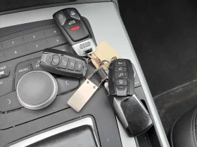 Audi Q5 * Komfort * ПОДГРЕВ* КАМЕРА* KEYLESS* , снимка 10