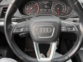 Audi Q5 * Komfort * ПОДГРЕВ* КАМЕРА* KEYLESS* , снимка 8
