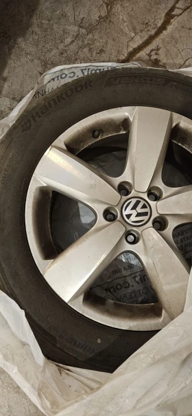 VW Tiguan, снимка 7