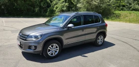 VW Tiguan, снимка 2
