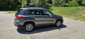 VW Tiguan, снимка 3