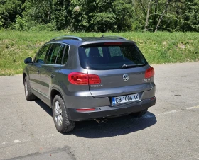 VW Tiguan, снимка 4