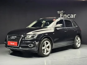Audi Q5 2.0 TDI Quattro, снимка 1