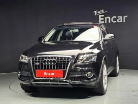 Audi Q5 2.0 TDI Quattro, снимка 3
