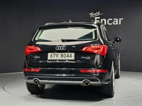 Audi Q5 2.0 TDI Quattro, снимка 4