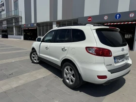 Hyundai Santa fe 1 собственик, снимка 3