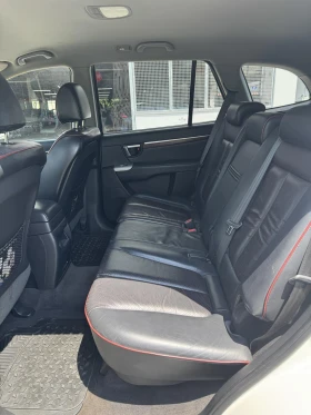 Hyundai Santa fe 1 собственик, снимка 10