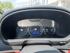 Hyundai Santa fe 1 собственик, снимка 7