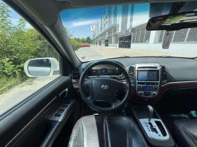 Hyundai Santa fe 1 собственик, снимка 6