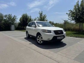 Hyundai Santa fe 1 собственик, снимка 1