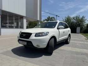 Hyundai Santa fe 1 собственик, снимка 2