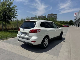 Hyundai Santa fe 1 собственик, снимка 4