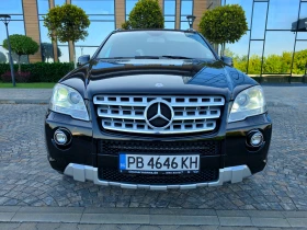 Mercedes-Benz ML 350 FACE* AMG-PAKET* KAМЕРА* ТЕГЛИЧ* ТОП* , снимка 2