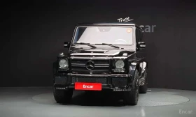 Mercedes-Benz G 500 *  * БЕЗ ПЪРВОНАЧАЛНА ВНОСКА, снимка 3