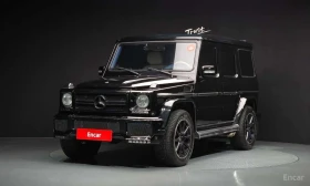 Mercedes-Benz G 500 *  * БЕЗ ПЪРВОНАЧАЛНА ВНОСКА, снимка 1
