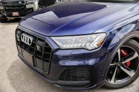Audi SQ7 7 Местна CARFAX, снимка 2