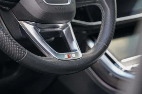 Audi SQ7 7 Местна CARFAX, снимка 17