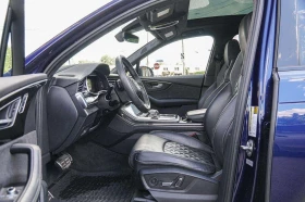 Audi SQ7 7 Местна CARFAX, снимка 9