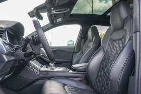 Audi SQ7 7 Местна CARFAX, снимка 11
