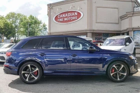 Audi SQ7 7 Местна CARFAX, снимка 3