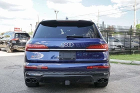 Audi SQ7 7 Местна CARFAX, снимка 5