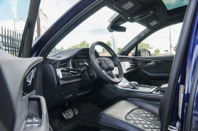 Audi SQ7 7 Местна CARFAX, снимка 6