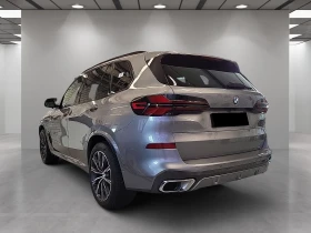 BMW X5 xDRIVE30d/M SPORT/HARMAN KARDON/HUD/LED/360/PANO, снимка 2