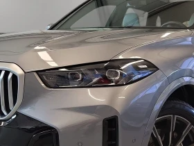 BMW X5 xDRIVE30d/M SPORT/HARMAN KARDON/HUD/LED/360/PANO, снимка 5