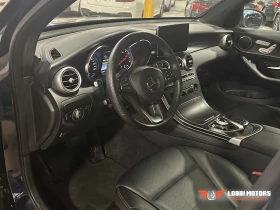 Mercedes-Benz GLC, снимка 5