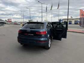 Audi Q3 2.0TDI-150к.с.;4X4;ПОДГРЕВ;КАМЕРА;КОЖА;ЕЛ.БАГАЖНИК, снимка 3