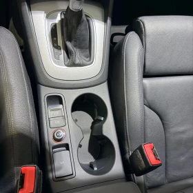 Audi Q3 2.0TDI-150к.с.;4X4;ПОДГРЕВ;КАМЕРА;КОЖА;ЕЛ.БАГАЖНИК, снимка 9