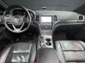 Jeep Cherokee 3.6 Limited| 295к.с., снимка 7