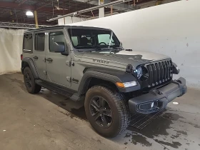 Jeep Wrangler * WILLYS* , снимка 16