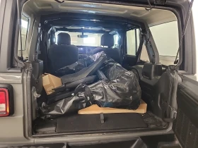 Jeep Wrangler * WILLYS* , снимка 14