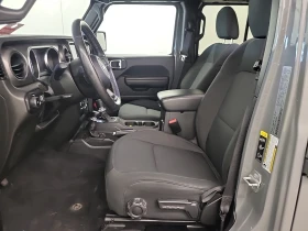 Jeep Wrangler * WILLYS* , снимка 5