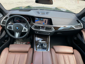 BMW X5 M50D XDRIVE 500км Гаранционен, снимка 12 - Автомобили и джипове - 45154556