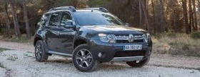 Renault Duster  1