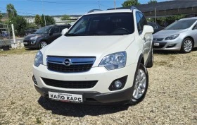 Opel Antara 4x4 / 6- | Mobile.bg    1