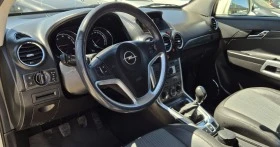 Opel Antara 4x4 / 6- | Mobile.bg    9