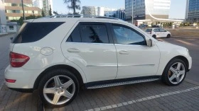 Mercedes-Benz ML 350 350 CDI, снимка 5