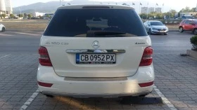 Mercedes-Benz ML 350 350 CDI, снимка 7