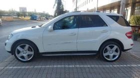 Mercedes-Benz ML 350 350 CDI, снимка 1