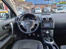 Nissan Qashqai 1.6 + 2 | Mobile.bg    12