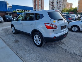 Nissan Qashqai 1.6 + 2 | Mobile.bg    4