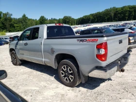 Toyota Tundra CREWMAX SR5 5.7 trd 4X4 OFF ROAD | Mobile.bg    3