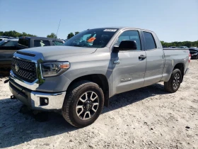 Toyota Tundra CREWMAX SR5 5.7 trd 4X4 OFF ROAD, снимка 2