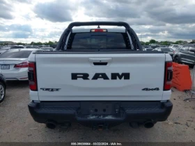 Dodge RAM 1500 TRX 6.2L V8 702 *   | Mobile.bg    7