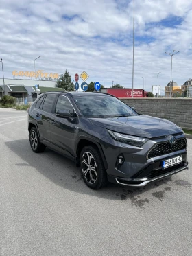 Toyota Rav4 Plug-in 4x4 | Mobile.bg    3