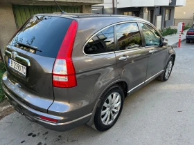 Honda Cr-v Executive , снимка 15